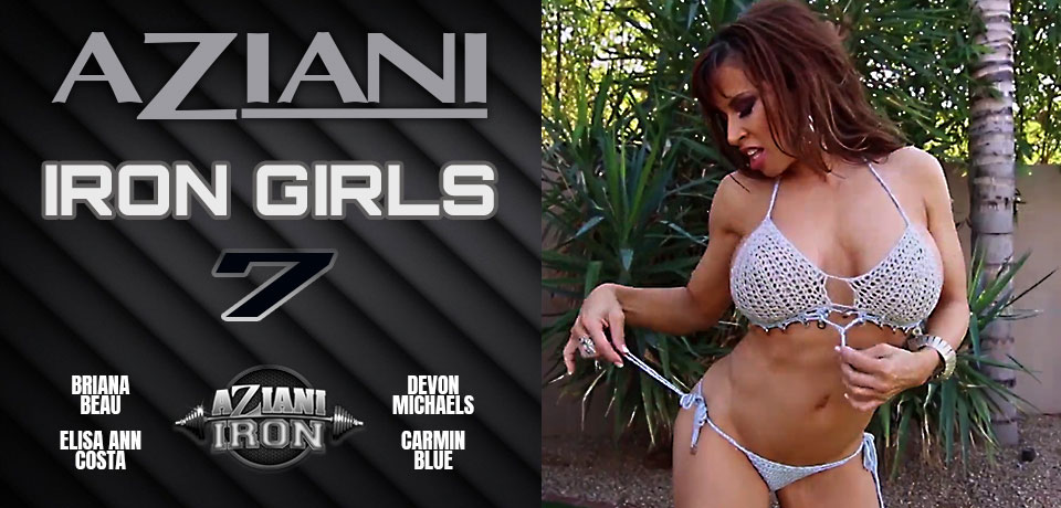 Aziani Aziani