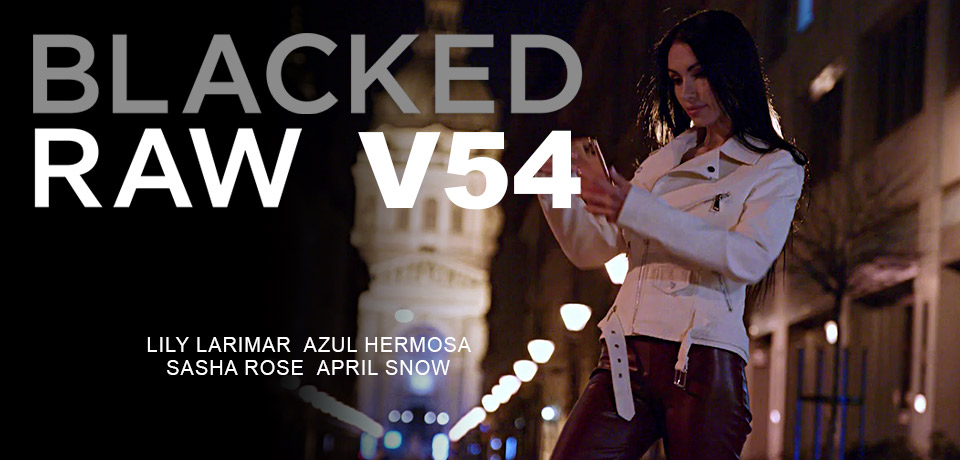 Blacked RAW V54 von BLACKED - Bei EDELPORNOS.de als Porno DVD erh�ltlich!