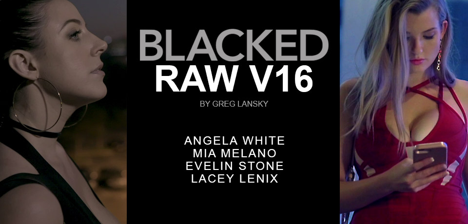 Blacked RAW V17 by BLACKED