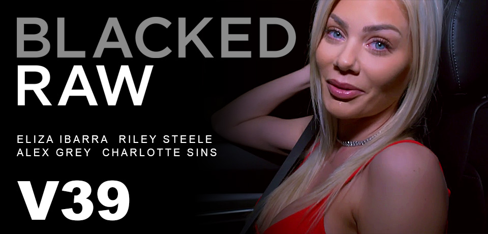 Blacked RAW V39 by BLACKED