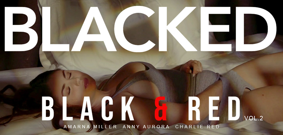 Black & Red # 2 von BLACKED - Bei EDELPORNOS.de als Porno DVD erhältlich! Black & Red # 2 von BLACKED - Bei EDELPORNOS.de als Porno DVD erhältlich!