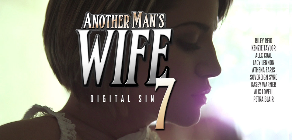 Another Man's Wife # 7 by DIGITAL SIN