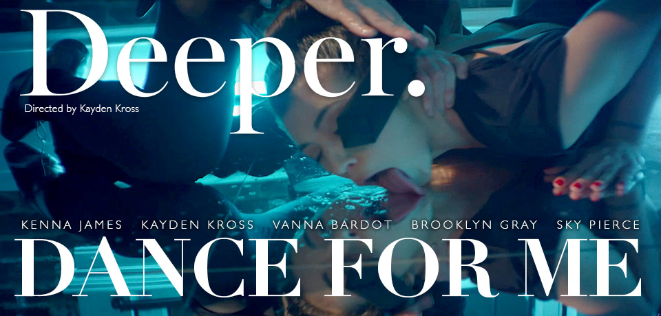 Dance For Me by DEEPER