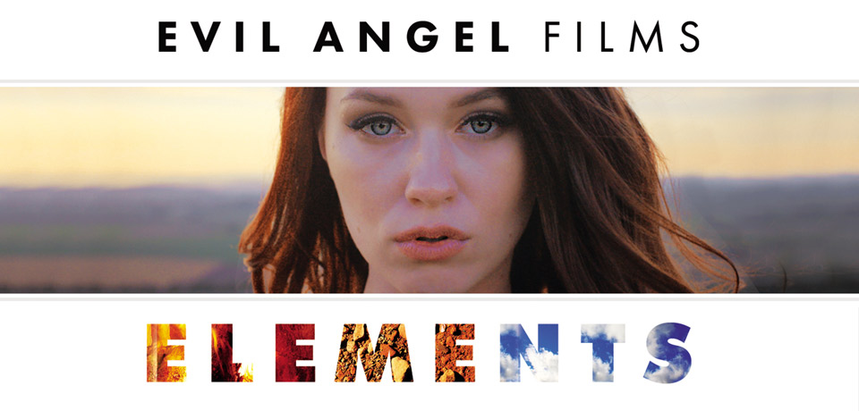 Elements by EVIL ANGEL