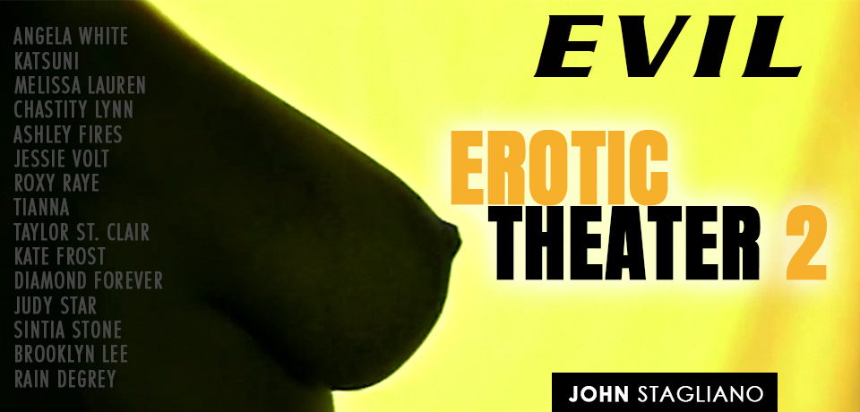 Erotic Theater # 2 by EVIL ANGEL