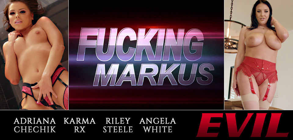 "Fucking