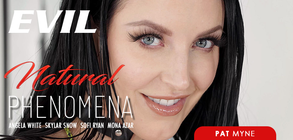 Natural Phenomena von EVIL ANGEL - Bei EDELPORNOS.de als Porno DVD erhältlich! Natural Phenomena von EVIL ANGEL - Bei EDELPORNOS.de als Porno DVD erhältlich!