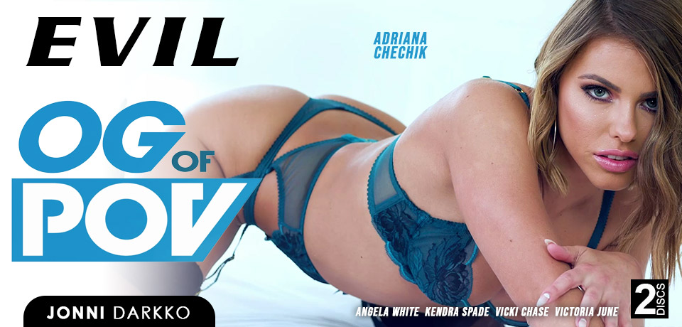OG Of POV von EVIL ANGEL - Bei EDELPORNOS.de als Porno DVD erhältlich! OG Of POV von EVIL ANGEL - Bei EDELPORNOS.de als Porno DVD erhältlich!