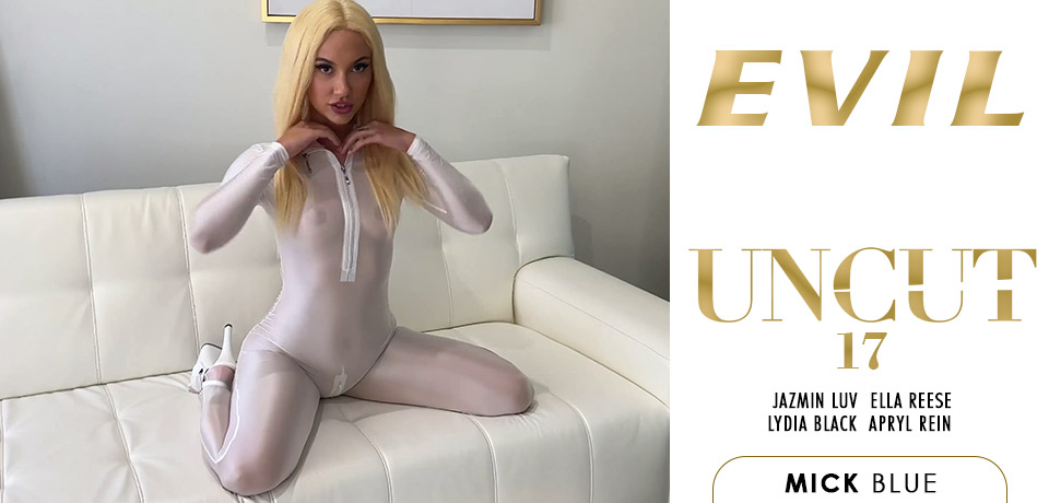 UNCUT # 17 von EVIL ANGEL - Bei EDELPORNOS.de als Porno DVD erhältlich! UNCUT # 17 von EVIL ANGEL - Bei EDELPORNOS.de als Porno DVD erhältlich!