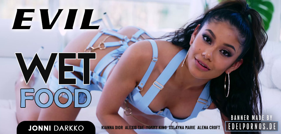 Die Porno DVD Wet Food # 10 von EVIL ANGEL bei Edelpornos.de kaufen