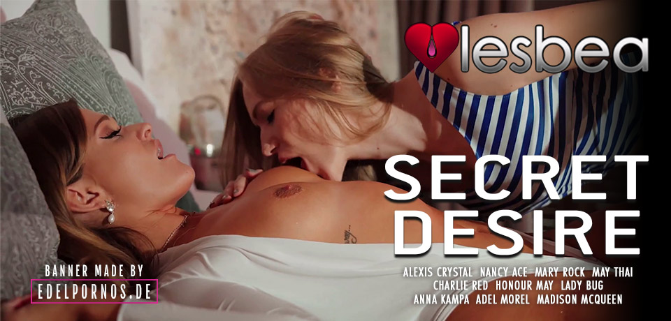 Die Porno DVD Secret Desire von LESBEA bei Edelpornos.de kaufen