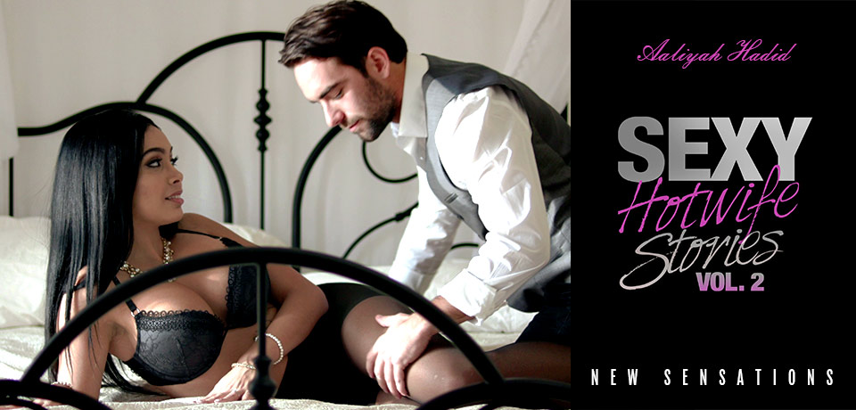 Sexy Hotwife Stories # 2 by NEW SENSATIONS
