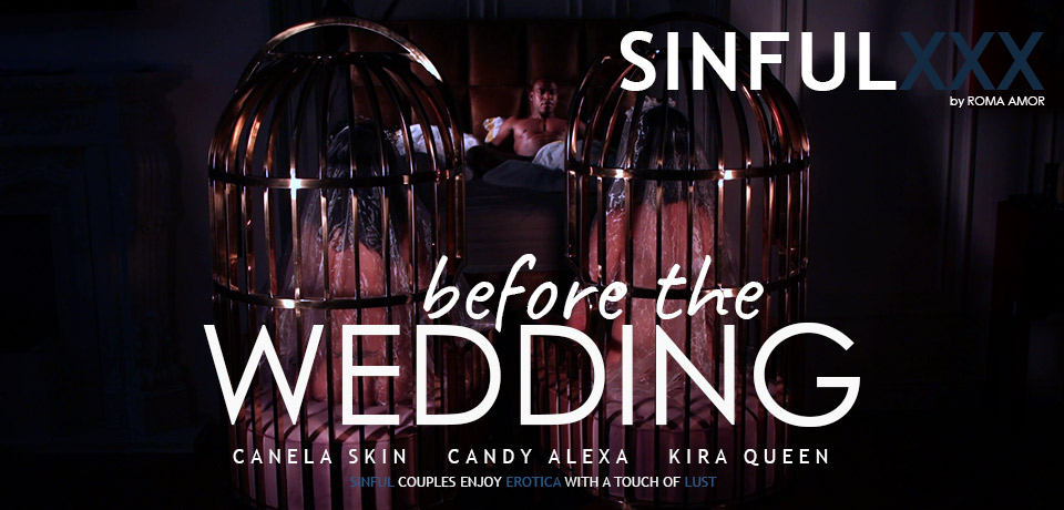 Before The Wedding by SINFULXXX