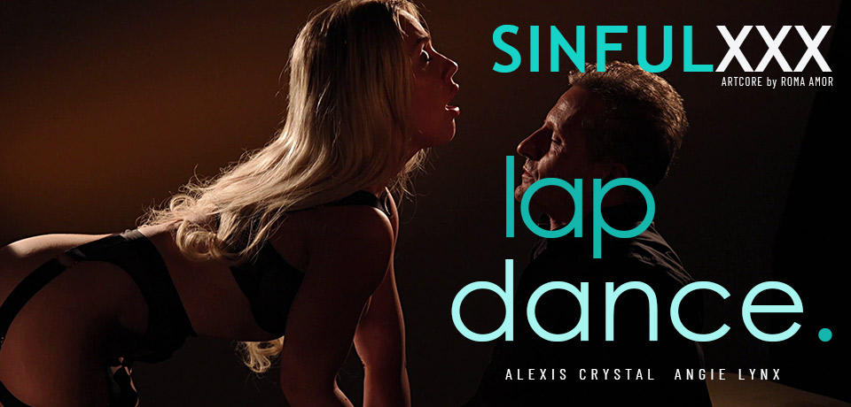Lapdance von SINFULXXX - Bei EDELPORNOS.de als Porno DVD erhältlich! Lapdance von SINFULXXX - Bei EDELPORNOS.de als Porno DVD erhältlich!