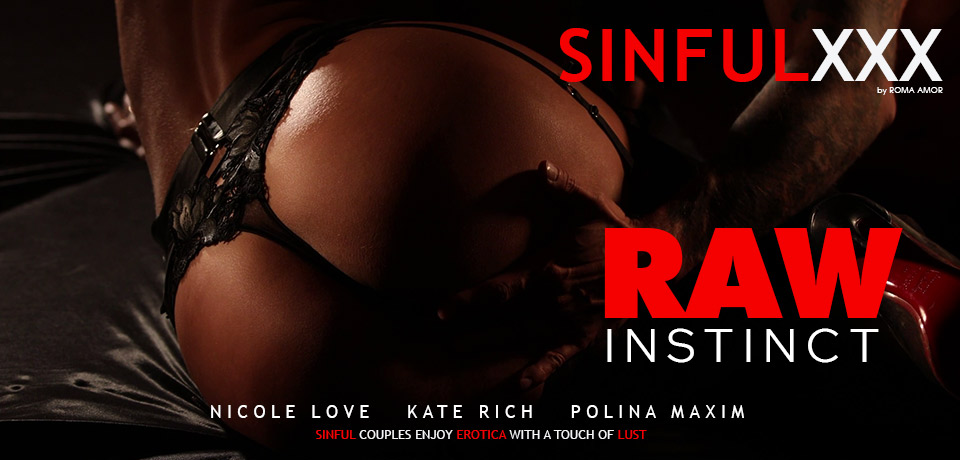 Raw Instinct by SINFULXXX