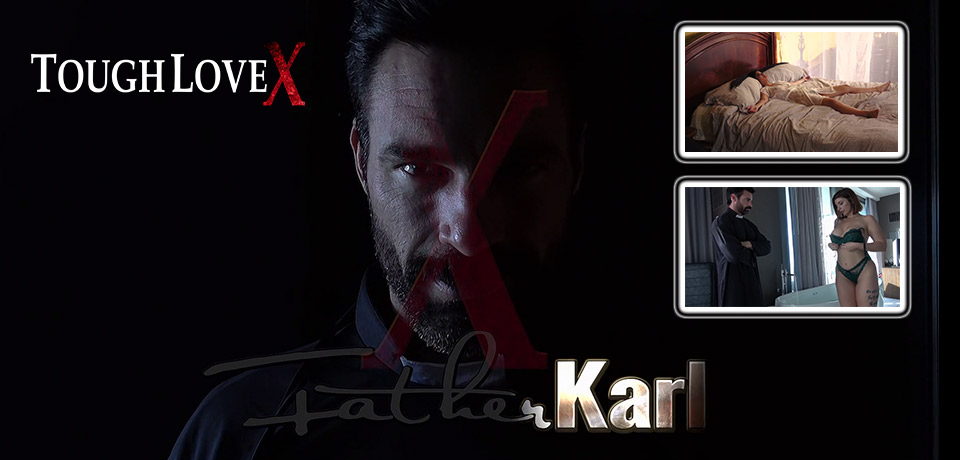 Father Karl by TOUGH LOVE X