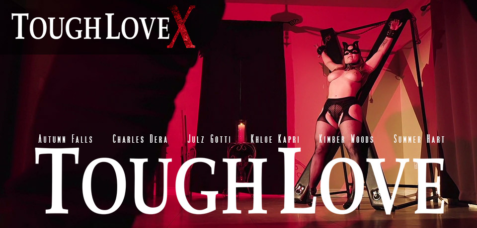 Tough Love by TOUGH LOVE X