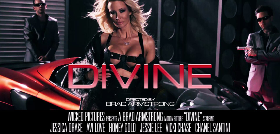 Divine by WICKED Divine by WICKED