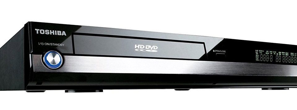 DVD Technology