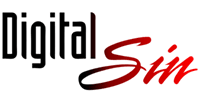 DIGITAL SIN
