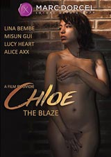 Atemberaubende Chloe