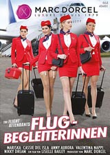 Flugbegleiterinnen