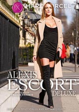 Alexis - Escort DeLuxe