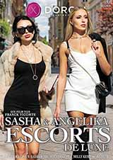 Sasha & Angelika Escorts Deluxe