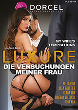 Luxure: Die Versuchungen Meiner Frau