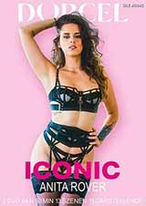 Iconic Anita Rover - 2 Disc Set