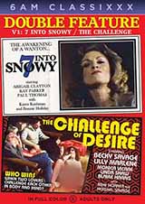 DF # 1: 7 Into Snowy & The Challenge Of Desire