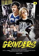Grinders Grinders