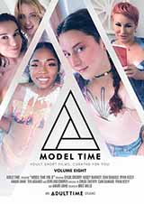 Model Time # 8