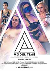 Model Time # 12