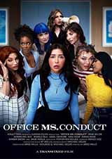 Transfixed: Office Ms. Conduct