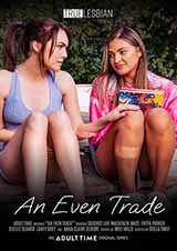 True Lesbian: An Even Trade