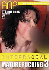 Interracial Mature Fucking # 3 Interracial Mature Fucking # 3