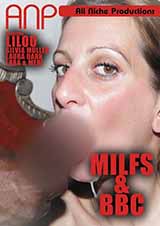 MILFs & BBC