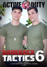 Bareback Tactics # 6