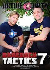 Bareback Tactics # 7