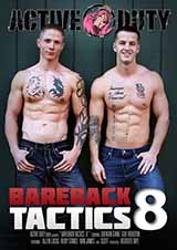 Bareback Tactics # 8