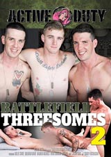 Battlefield Threesomes # 2