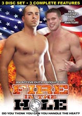 Fire In The Hole Trilogy