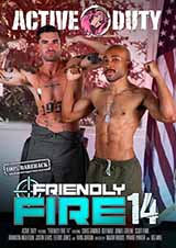 Friendly Fire # 14