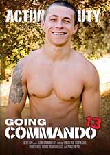 Going Commando # 13 Going Commando # 13