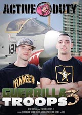 Guerilla Troops # 3 Guerilla Troops # 3