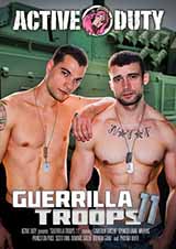 Guerilla Troops # 11