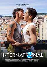 ASG International