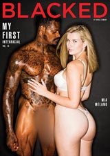 My First Interracial # 13