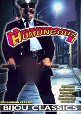 Humungous # 1 Humungous # 1